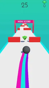 Infinite Speed screenshot 7