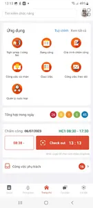 SOffice screenshot 1