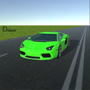 DRIVER screenshot 0