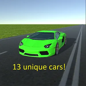 DRIVER screenshot 1