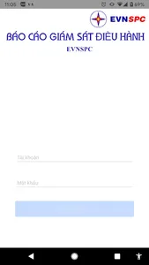 EVNSPC-BMIS screenshot 0