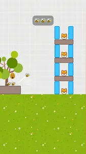 X-Hero Shooting Doge screenshot 6