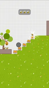 X-Hero Shooting Doge screenshot 7