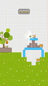 X-Hero Shooting Doge screenshot 9