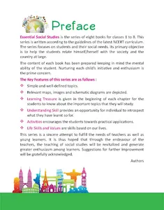 SSB United Social Studies Book screenshot 1