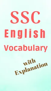 SSC CGL CHSL CPO English Pract screenshot 6
