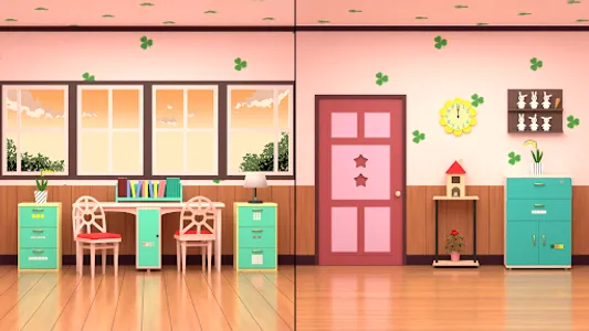 ミラの部屋　脱出ゲーム screenshot 6