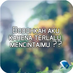 DP Kata Sedih screenshot 0