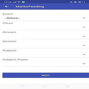 School ingen Admin App screenshot 3