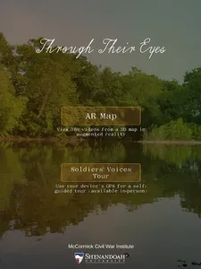 Through Their Eyes screenshot 4