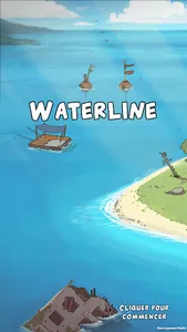 WaterLine screenshot 0