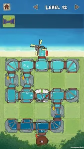 WaterLine screenshot 4