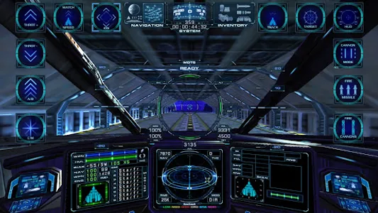 Evochron Mobile screenshot 5