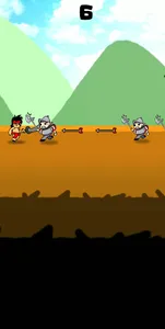 SWORD N' SHIELD screenshot 1