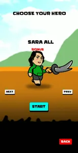 SWORD N' SHIELD screenshot 6