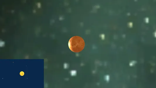 Solar System Simulation screenshot 3