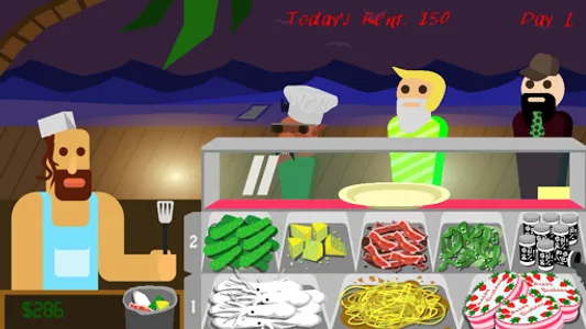 Hella Fresh Express screenshot 3