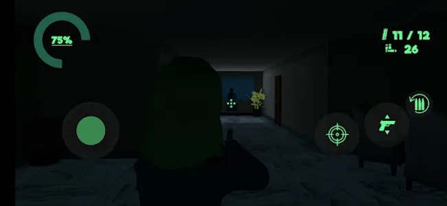 Offtrack: Islamabad screenshot 0
