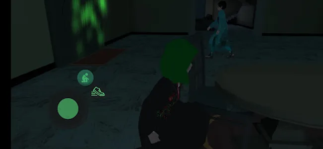 Offtrack: Islamabad screenshot 1