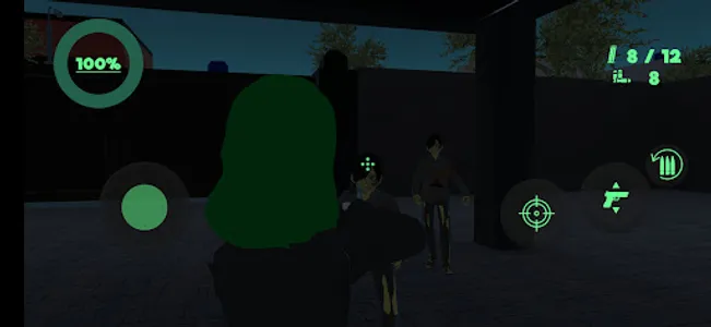 Offtrack: Islamabad screenshot 2
