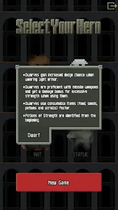 Reclaim the Dungeon Roguelike screenshot 21