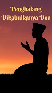 Adab Berdoa dan Keutamaan Doa screenshot 5