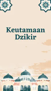Dzikir Pagi dan Petang Lengkap screenshot 1