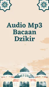 Dzikir Pagi dan Petang Lengkap screenshot 2