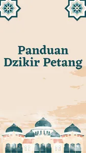 Dzikir Pagi dan Petang Lengkap screenshot 4