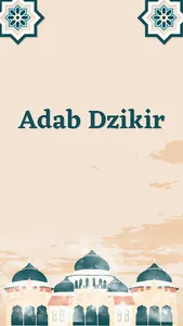 Dzikir Pagi dan Petang Lengkap screenshot 5