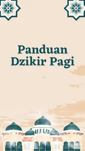 Dzikir Pagi dan Petang Lengkap screenshot 7
