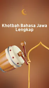 Khutbah Bahasa Jawa Lengkap screenshot 0