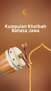 Khutbah Bahasa Jawa Lengkap screenshot 1