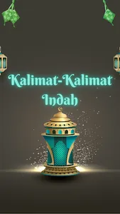 Ucapan Idul Fitri Lengkap screenshot 2