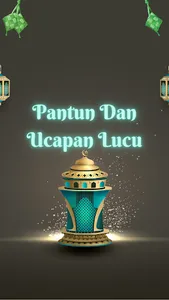 Ucapan Idul Fitri Lengkap screenshot 6