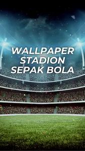 Wallpaper Sepak Bola 2022 screenshot 2