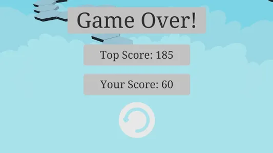 Hexa ZigZag screenshot 3