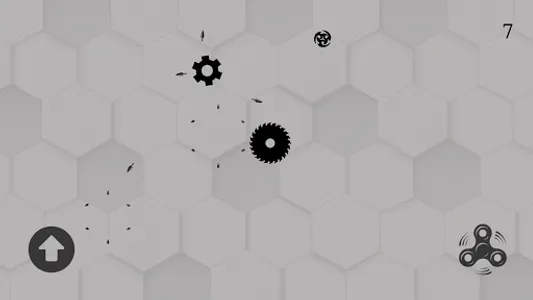 Spinner Shooter screenshot 1