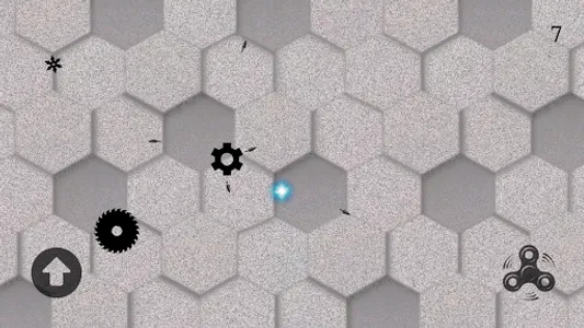 Spinner Shooter screenshot 2
