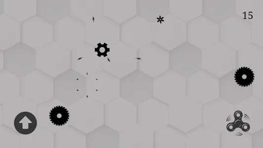 Spinner Shooter screenshot 3