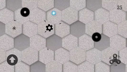 Spinner Shooter screenshot 4