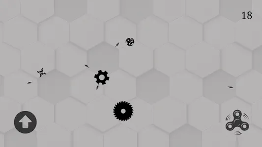 Spinner Shooter screenshot 5