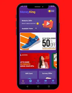 MoneyMaking screenshot 1