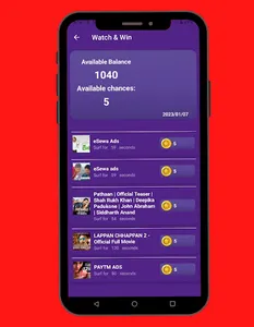 MoneyMaking screenshot 2