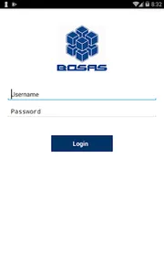 Bosas screenshot 0