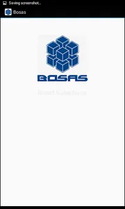 Bosas screenshot 1