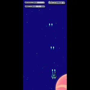 Amazing Forces screenshot 1
