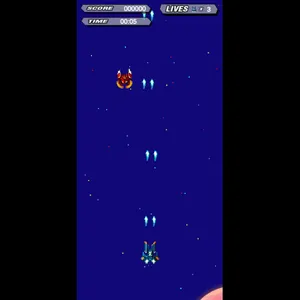 Amazing Forces screenshot 2