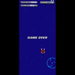Amazing Forces screenshot 3