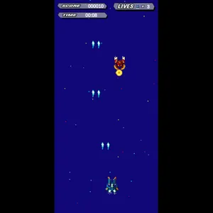 Amazing Forces screenshot 4